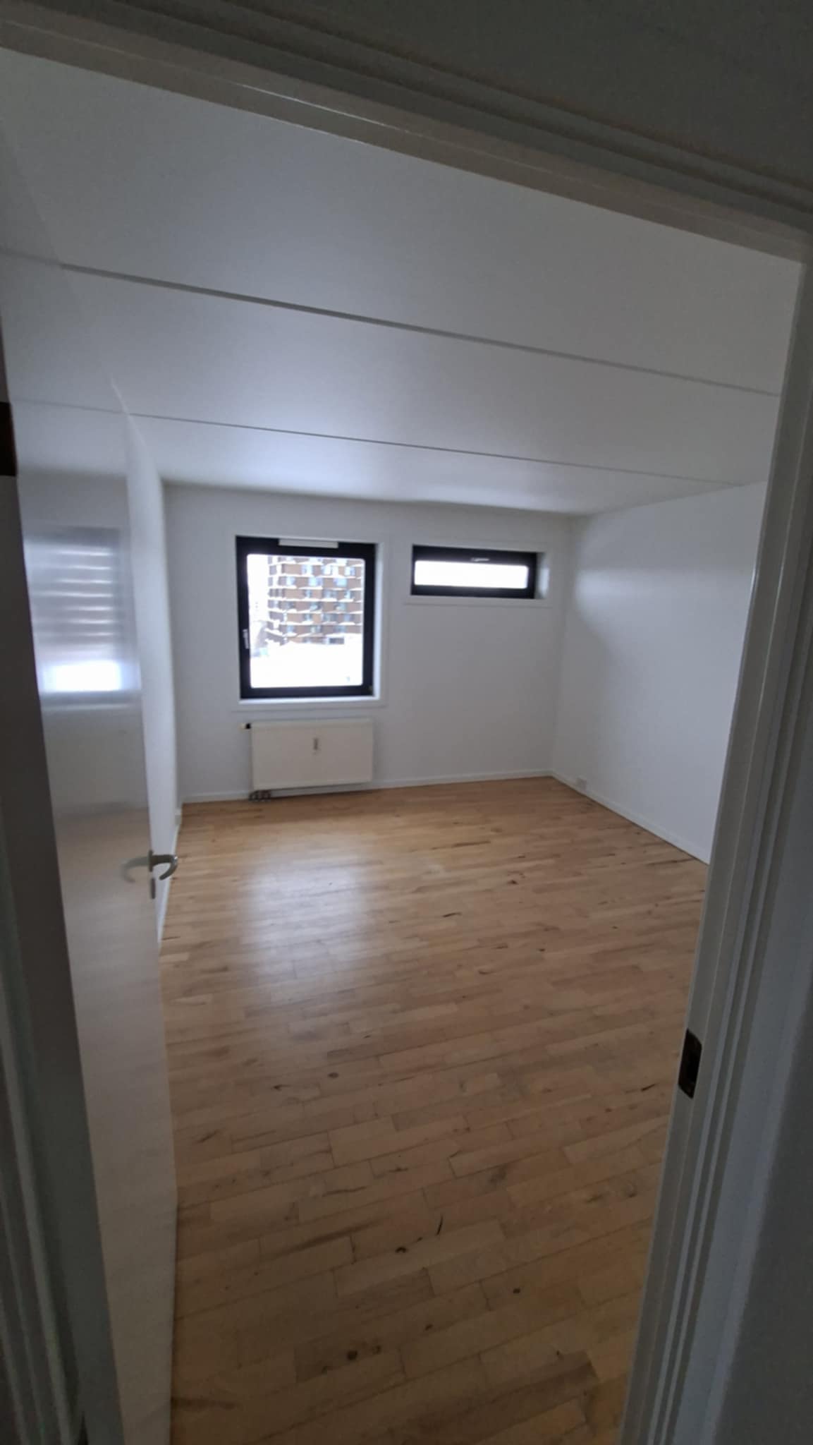 Professionel indendørs maling
