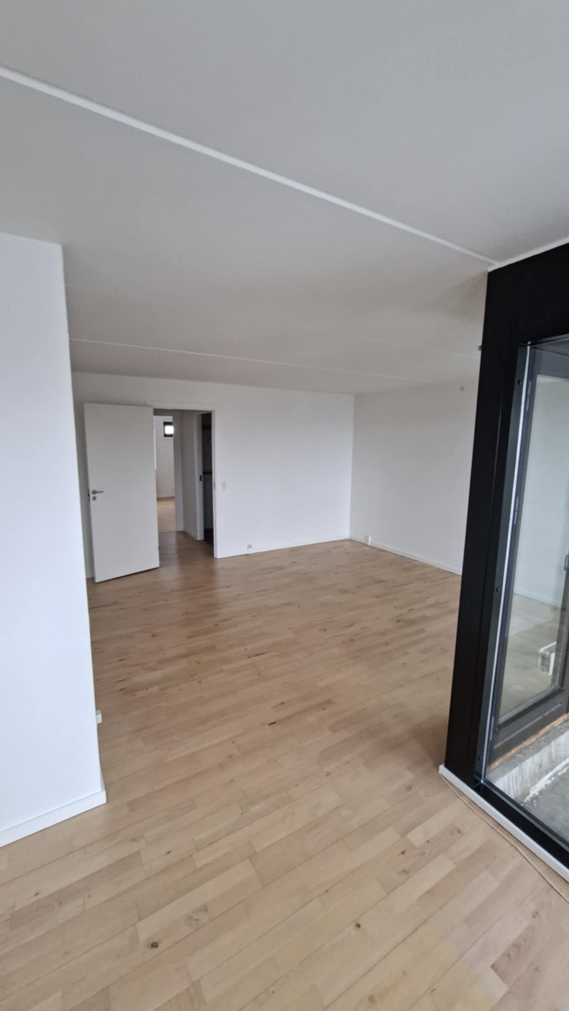 Professionel facademaling i København